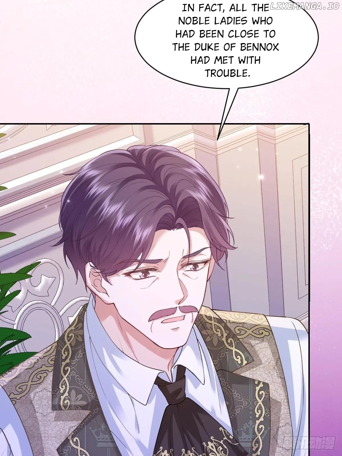Confessing My Love to Him, the Treacherous One Chapter 45 - page 36